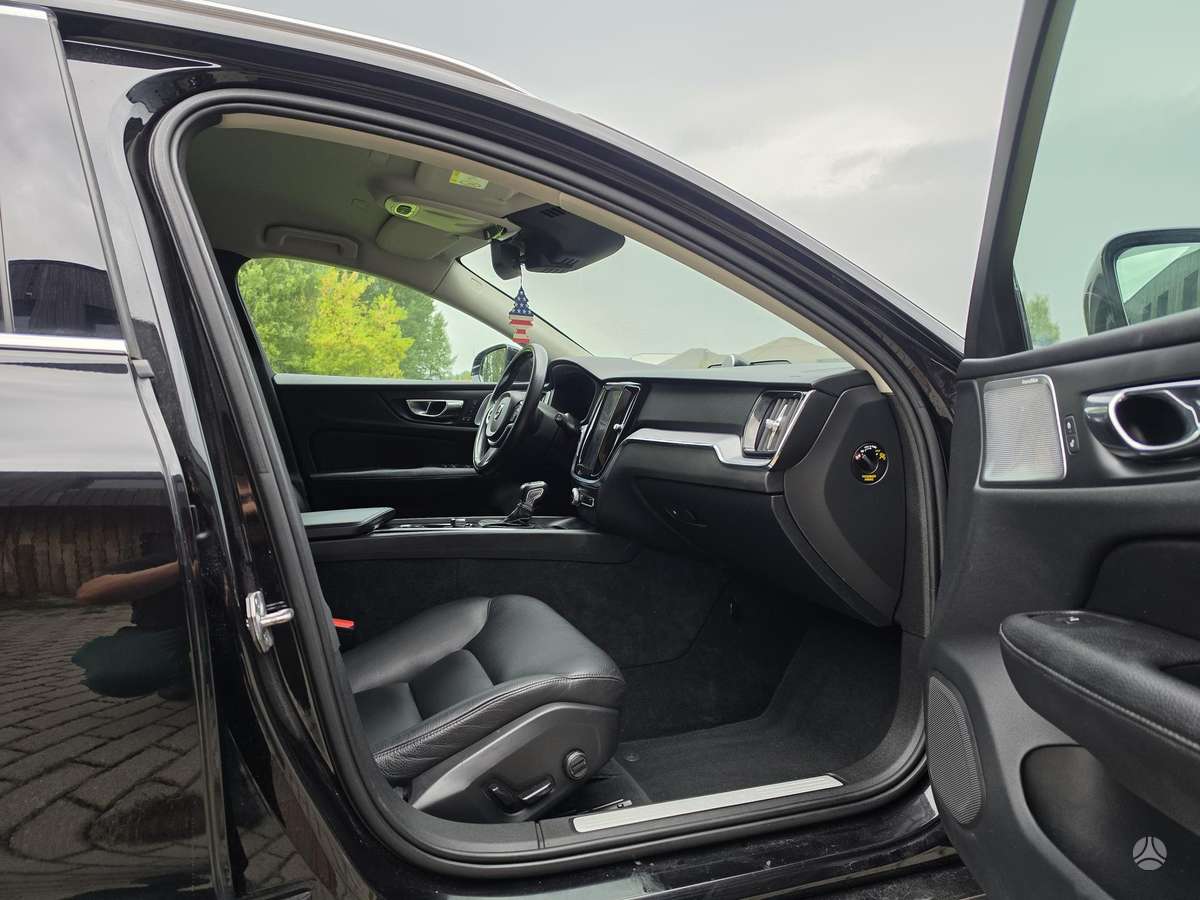 Volvo V60 - 12