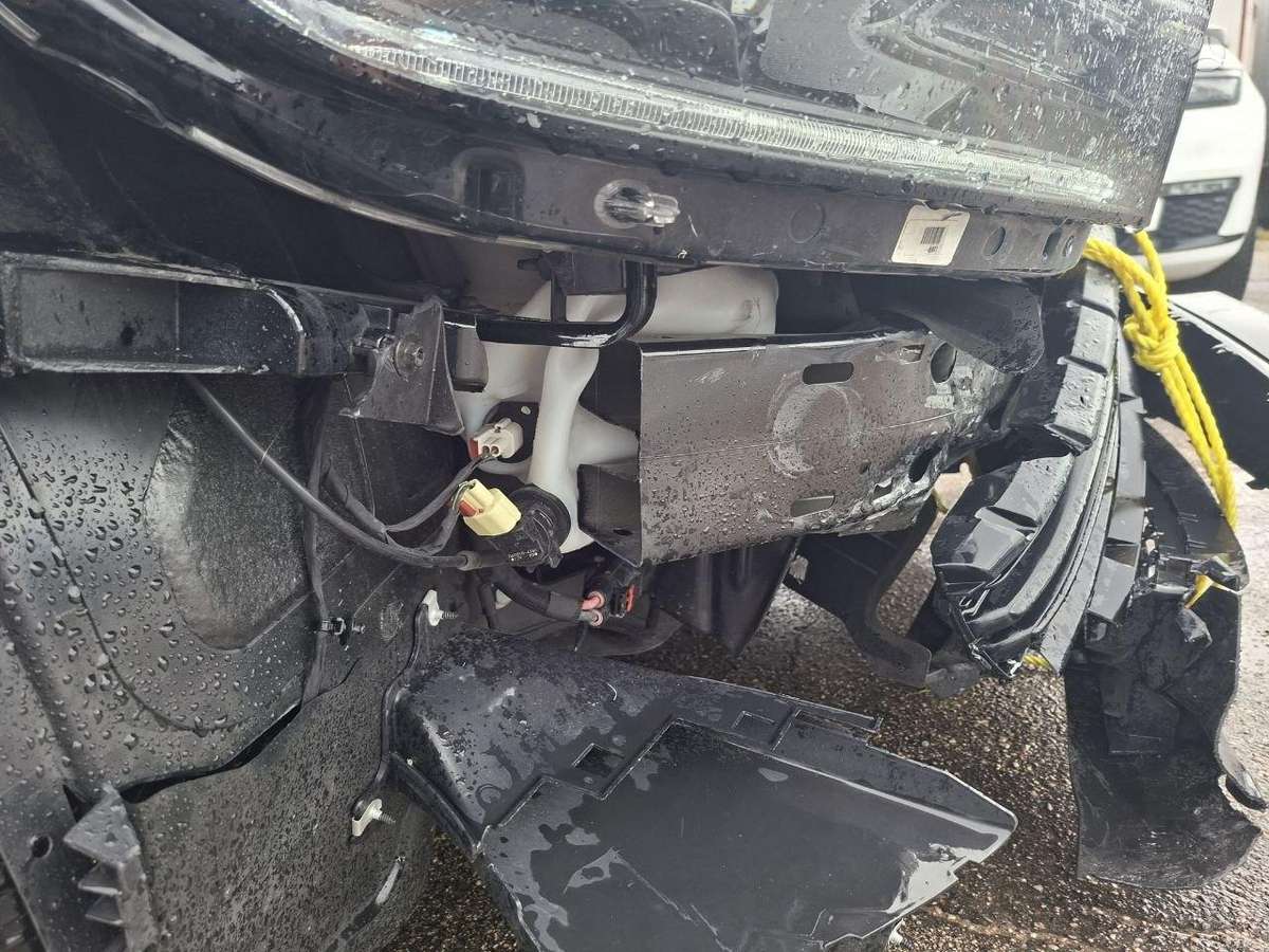 Dodge Charger, 3.6 l., Седан
