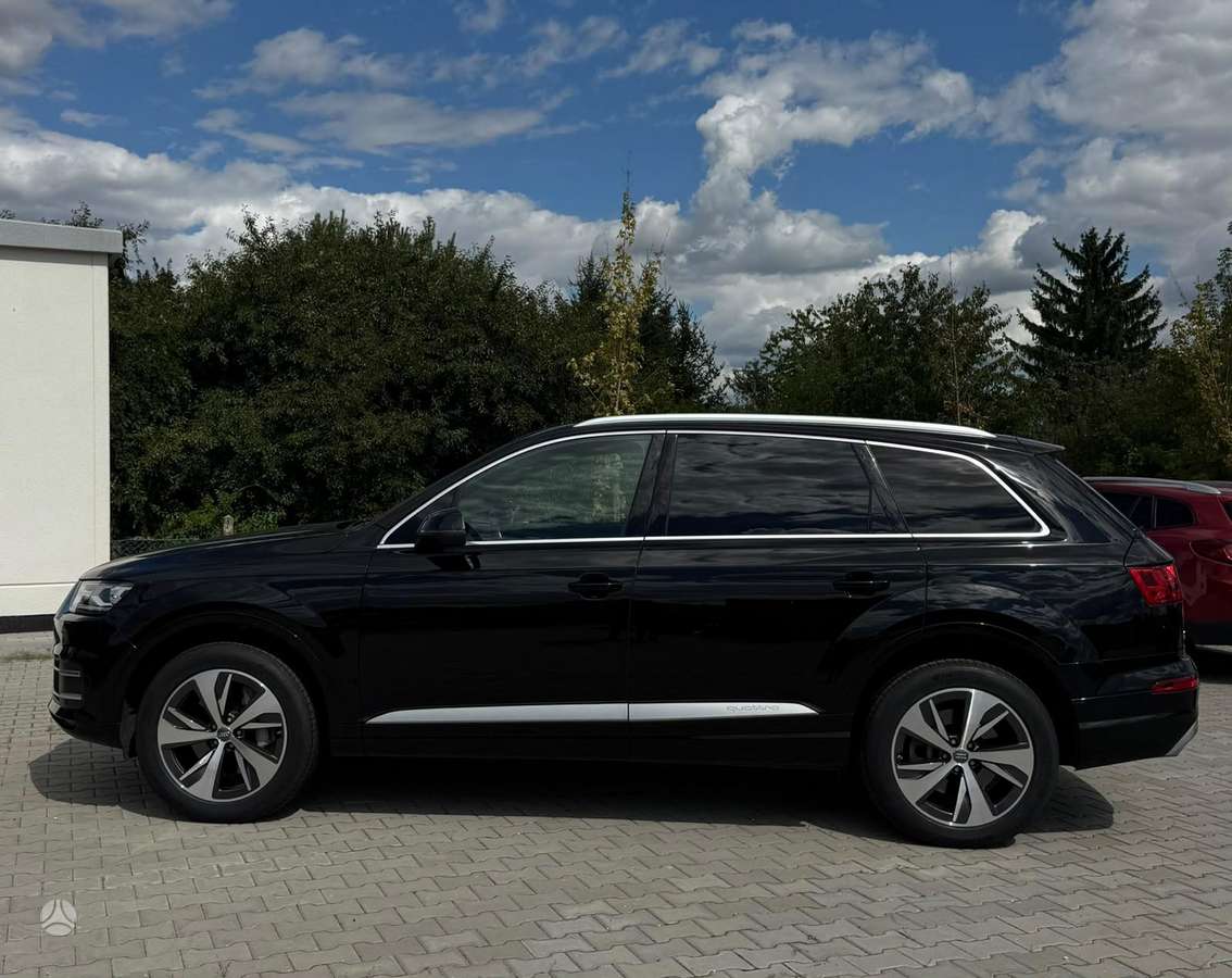 Audi A4, A5, A6, Q5, Q7, Q8, E tron, lengvojo lydinio, R20