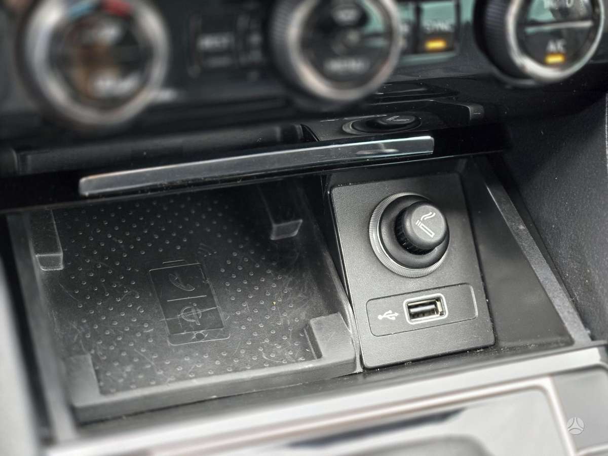 Skoda Superb, 2.0 l., Универсал