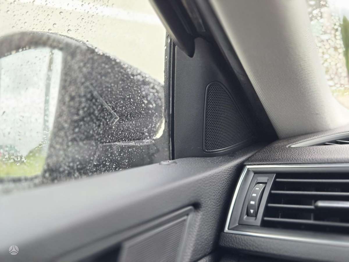 Skoda Superb, 2.0 l., Универсал
