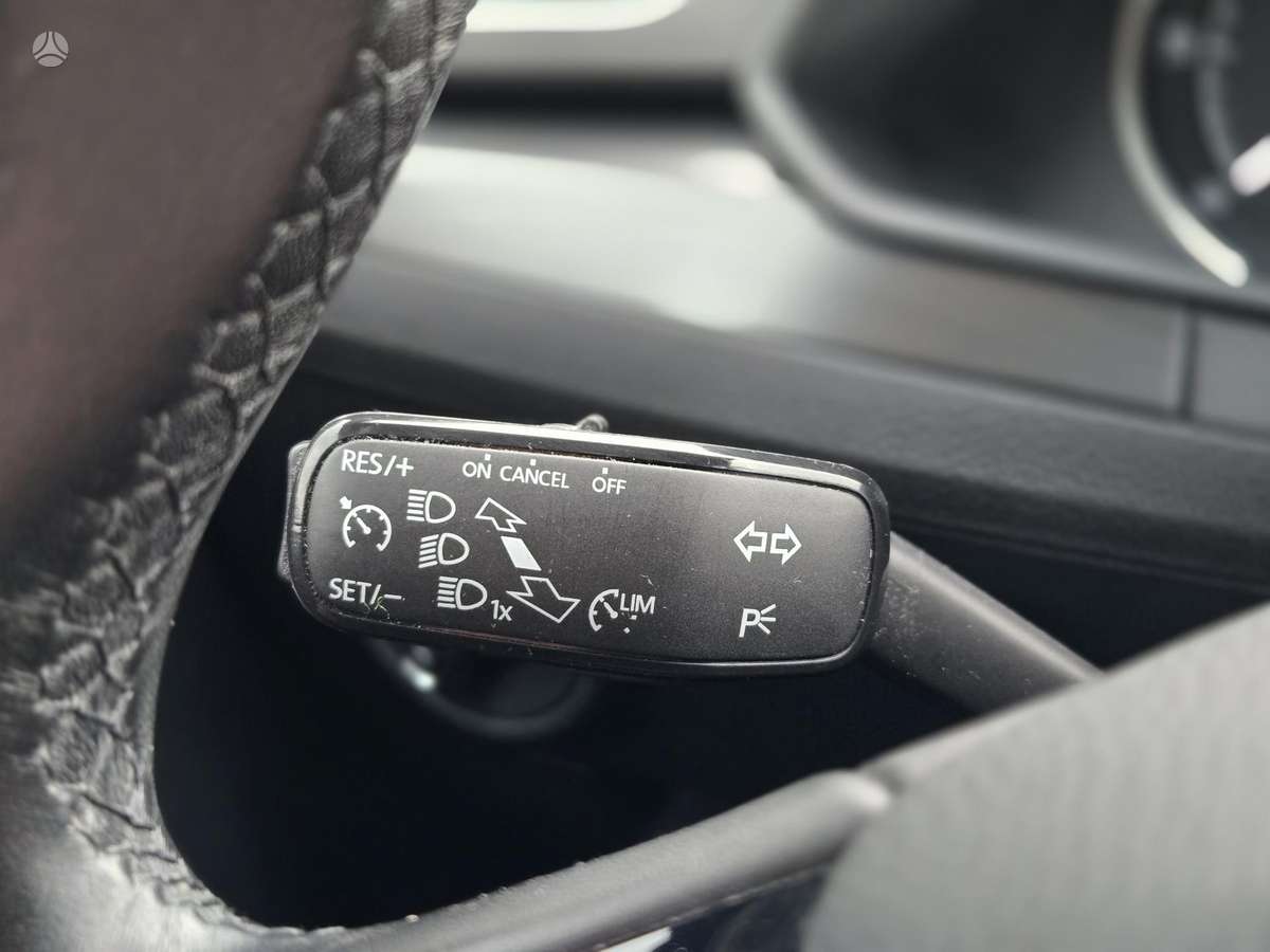 Skoda Superb, 2.0 l., Универсал