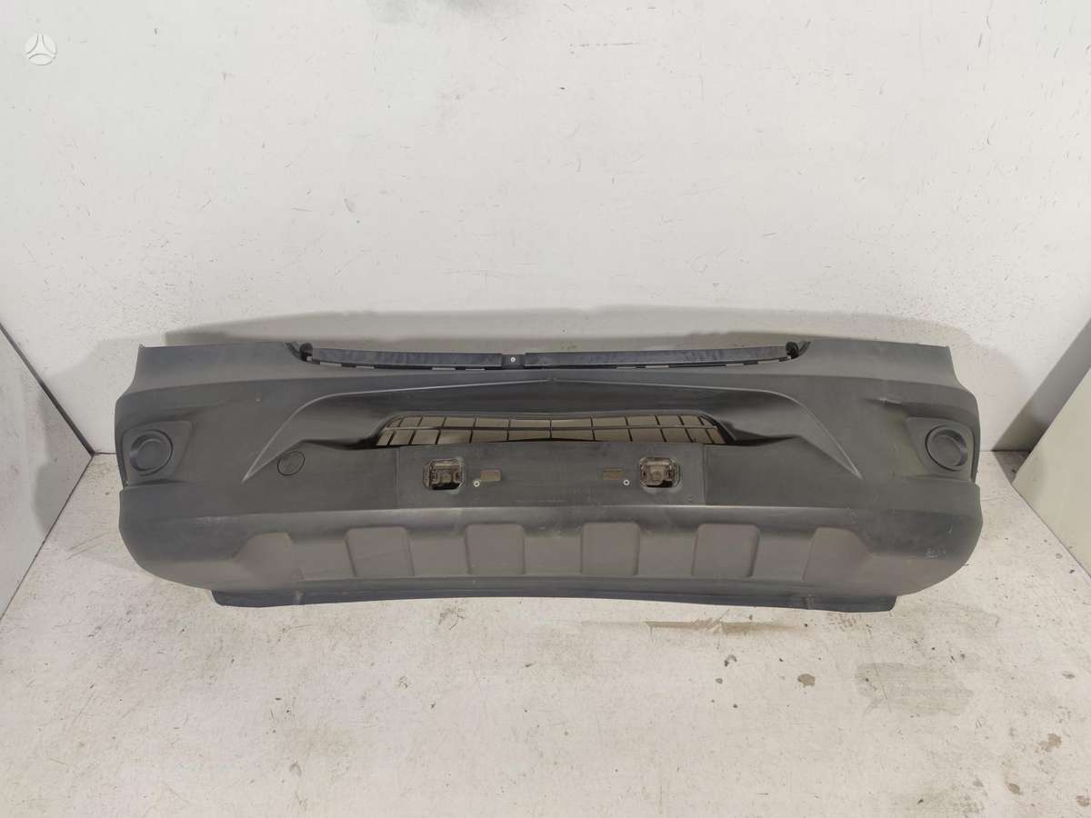 Mercedes-Benz Sprinter, A9068851570, бамперы (буфера)