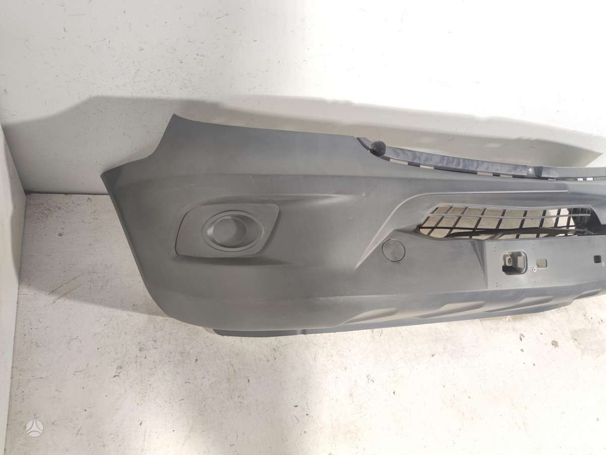 Mercedes-Benz Sprinter, A9068851570, bumpers