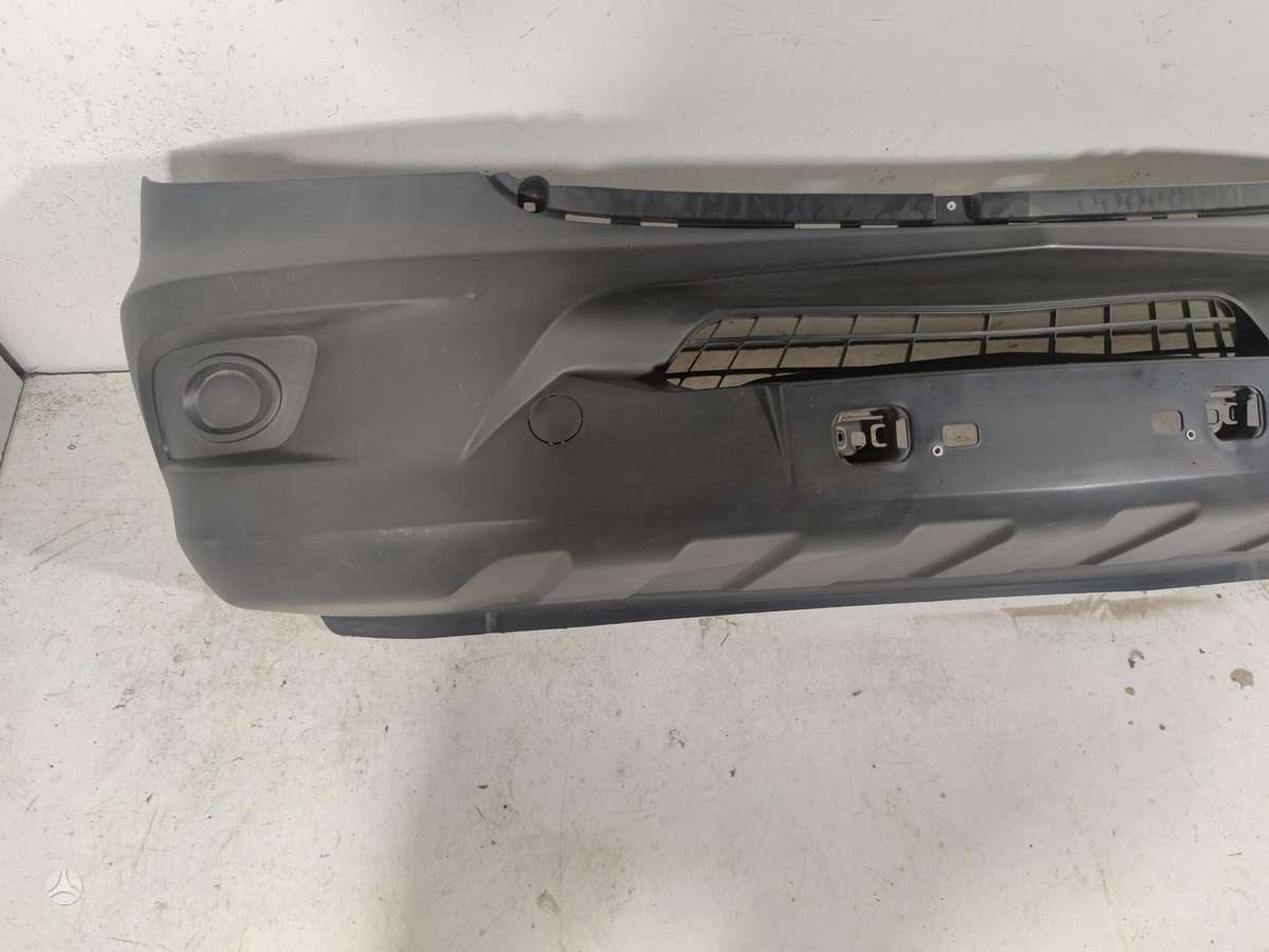 Mercedes-Benz Sprinter, A9068851570, бамперы (буфера)