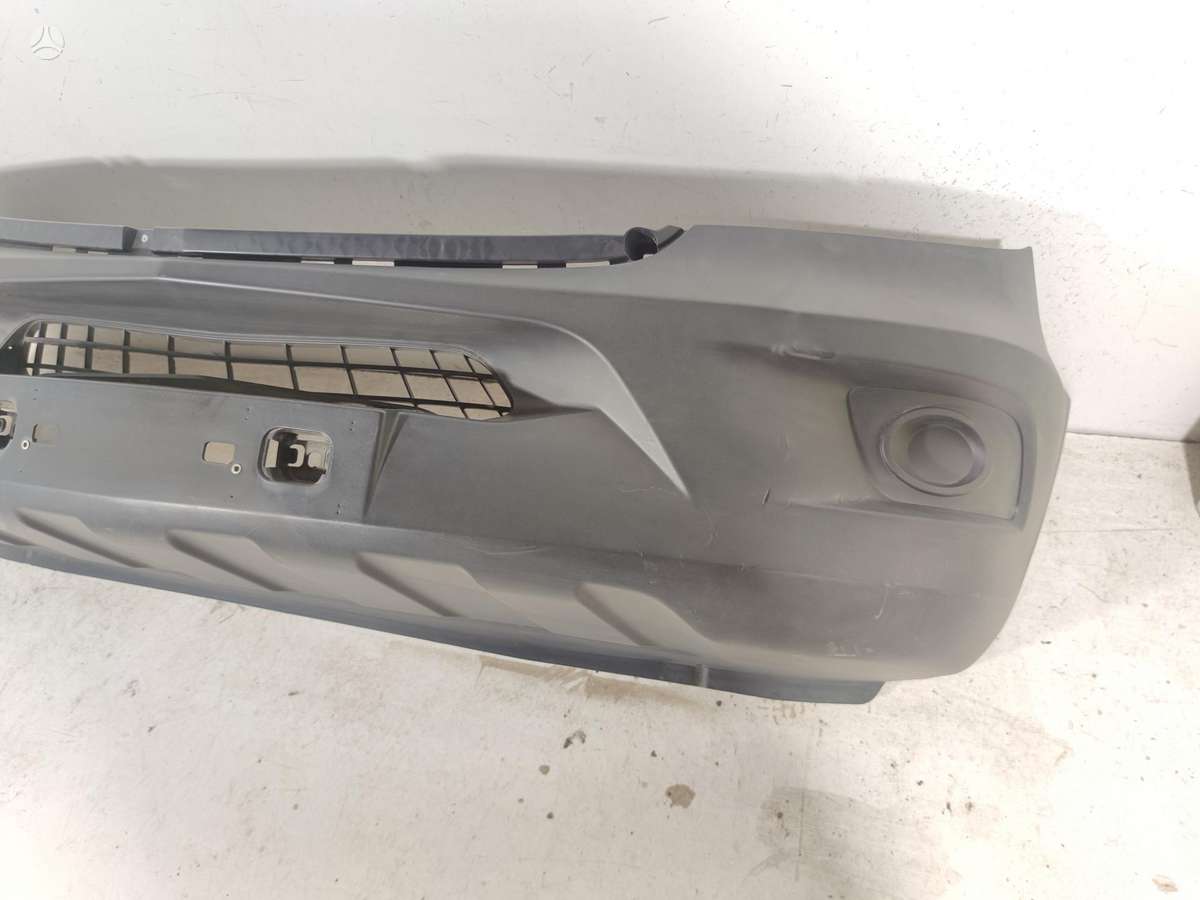 Mercedes-Benz Sprinter, A9068851570, bumpers