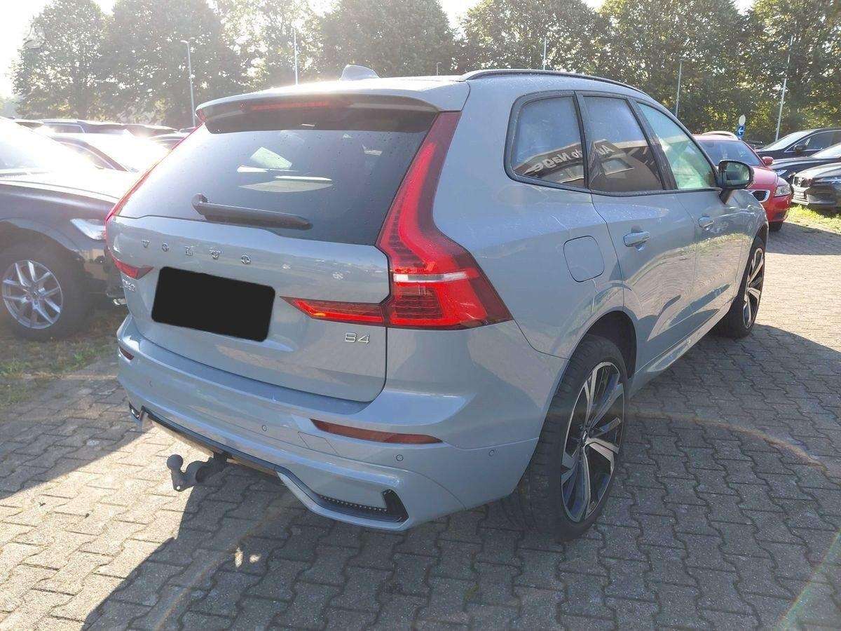 Volvo XC60 - 7