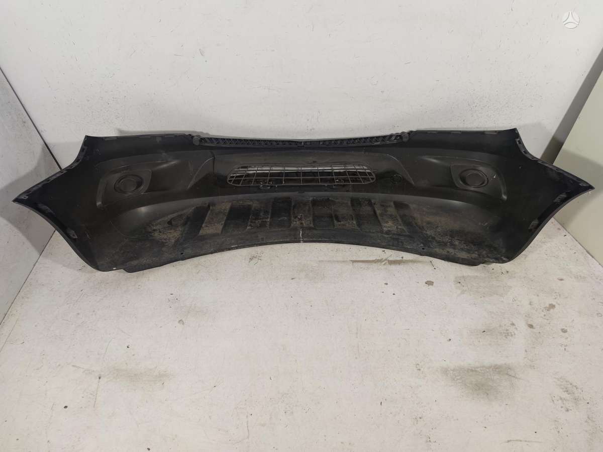 Mercedes-Benz Sprinter, A9068851570, бамперы (буфера)