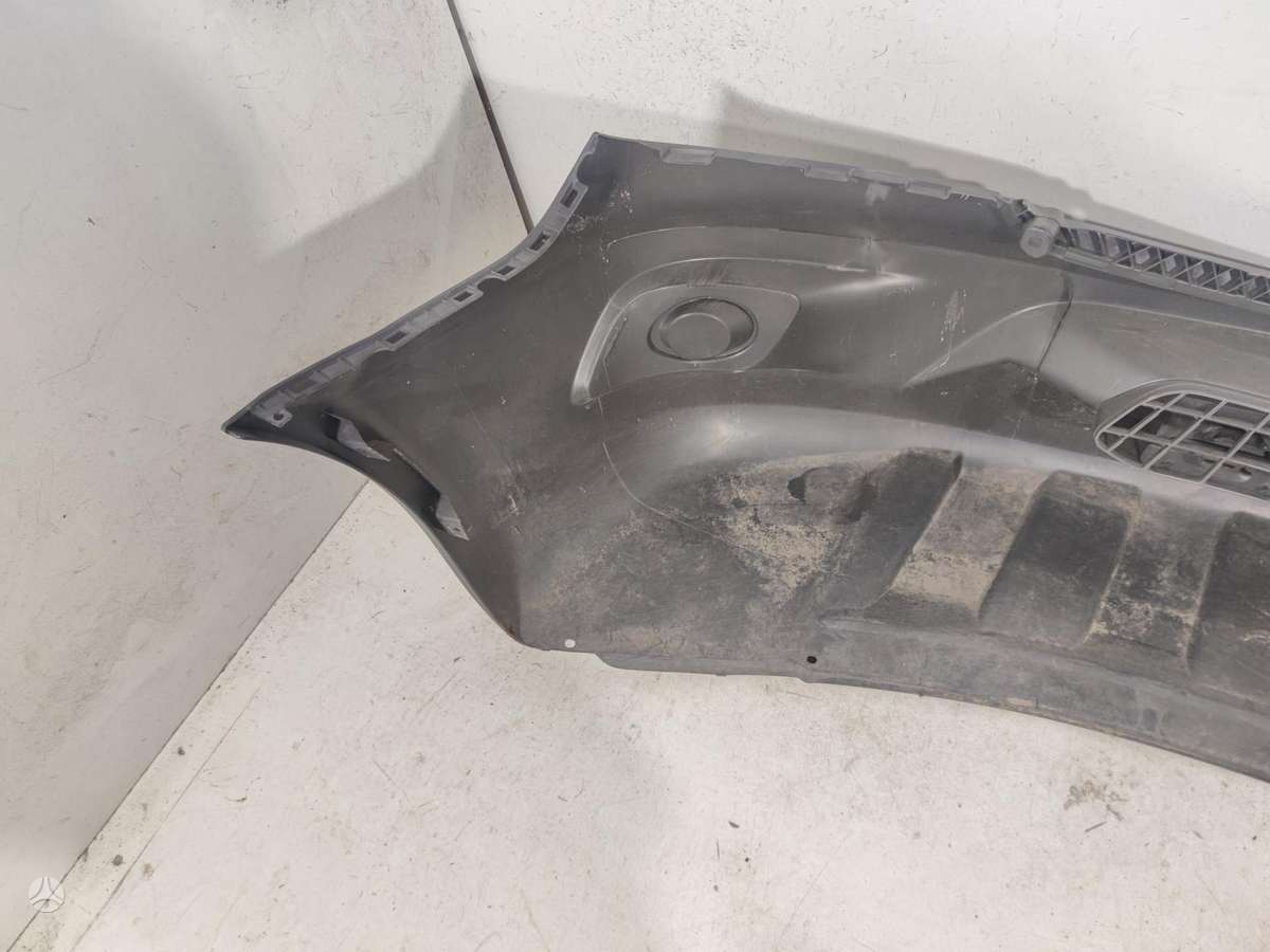 Mercedes-Benz Sprinter, A9068851570, бамперы (буфера)