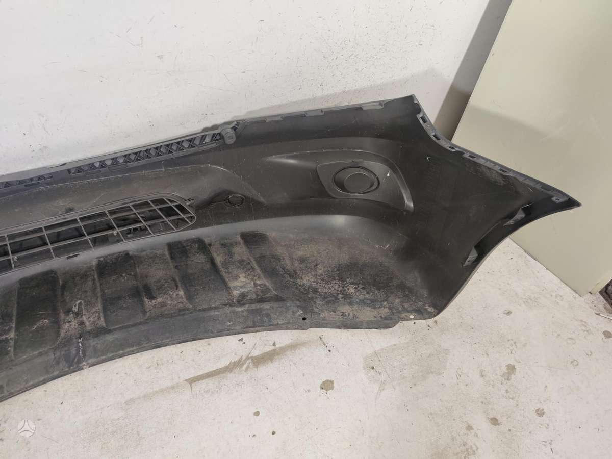 Mercedes-Benz Sprinter, A9068851570, бамперы (буфера)