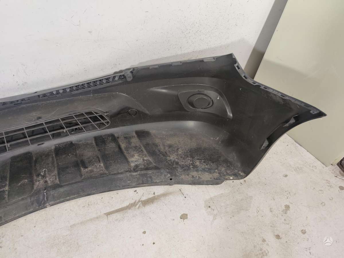 Mercedes-Benz Sprinter, A9068851570, bumpers