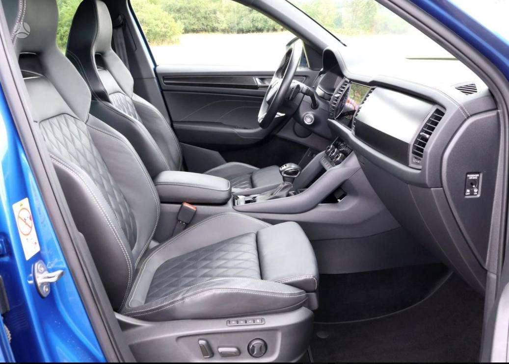 Škoda Kodiaq - 4