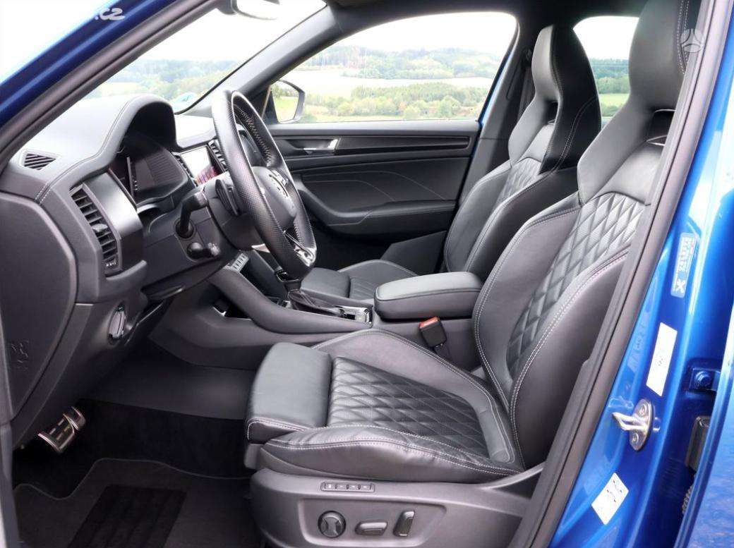 Škoda Kodiaq - 5