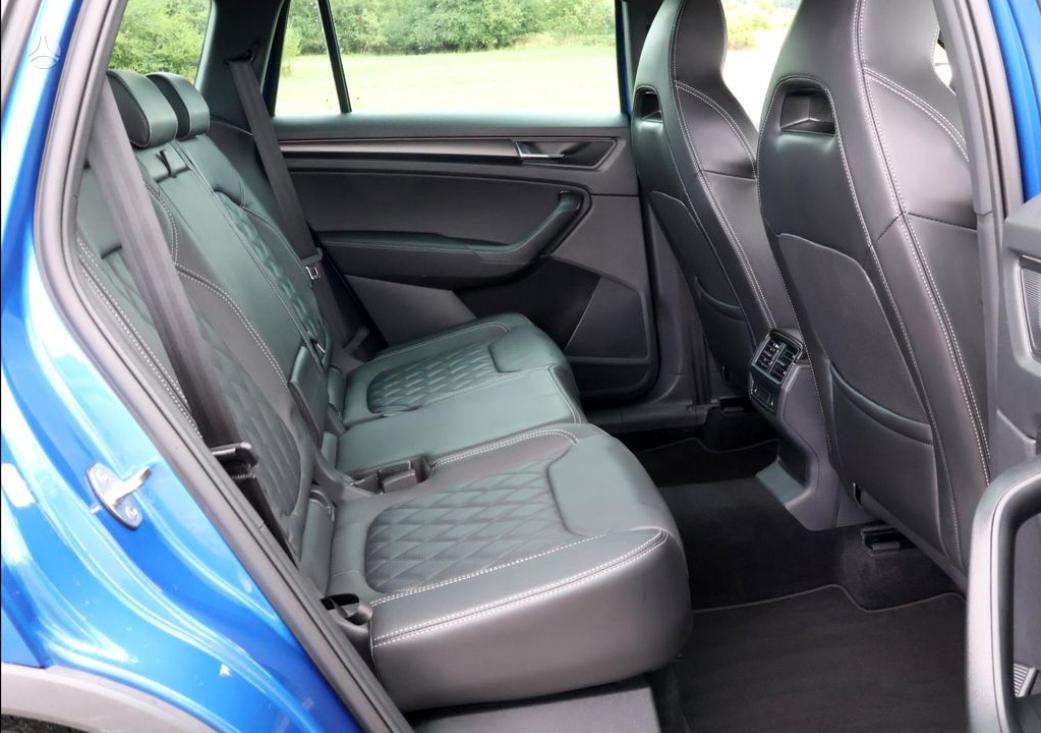 Škoda Kodiaq - 6