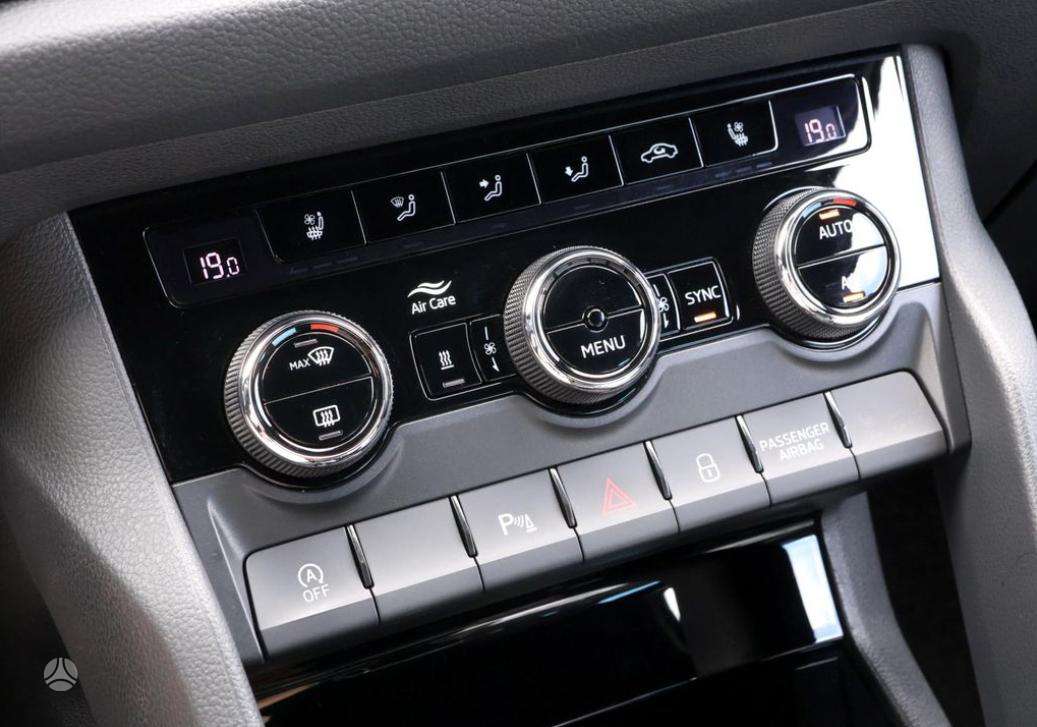 Škoda Kodiaq - 12