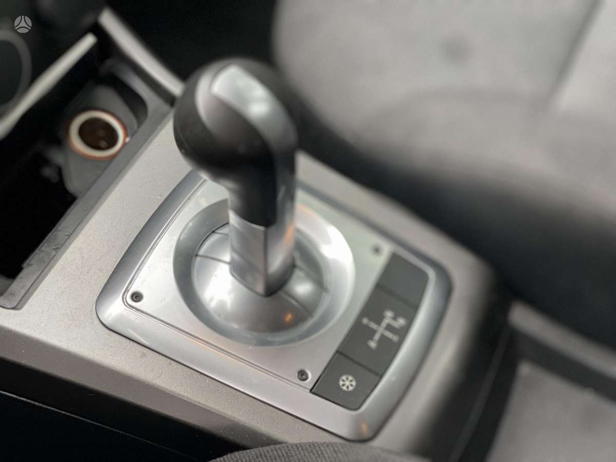 Opel Astra, 1.4 l., hatchback