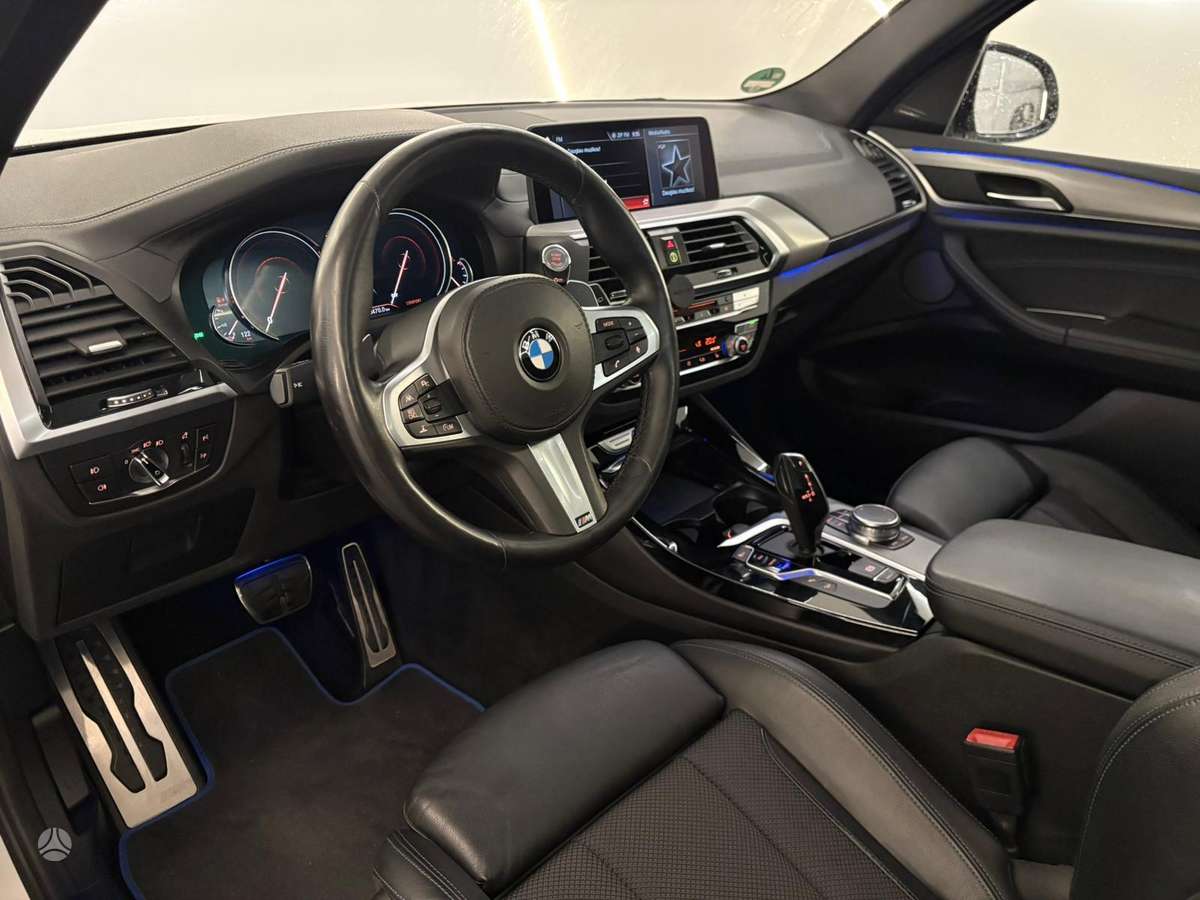 BMW X3 - 2