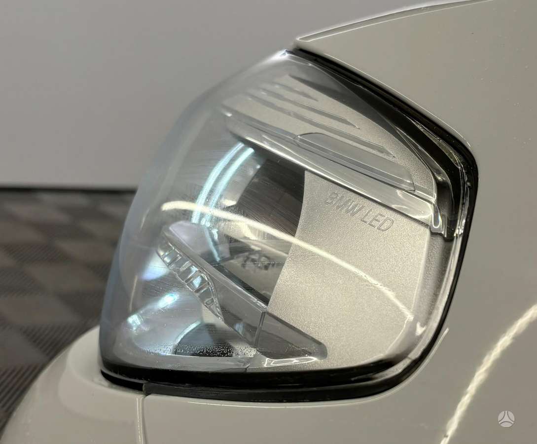 BMW X3 - 5