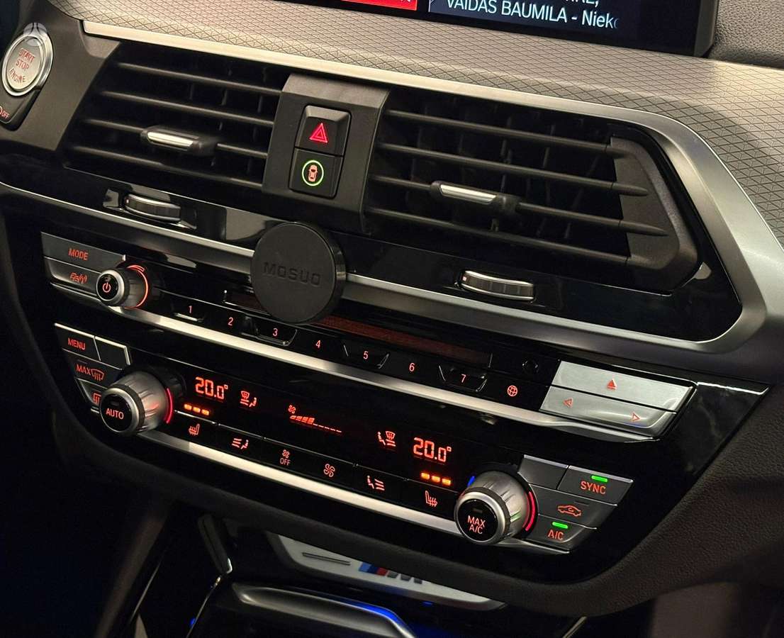 BMW X3 - 11