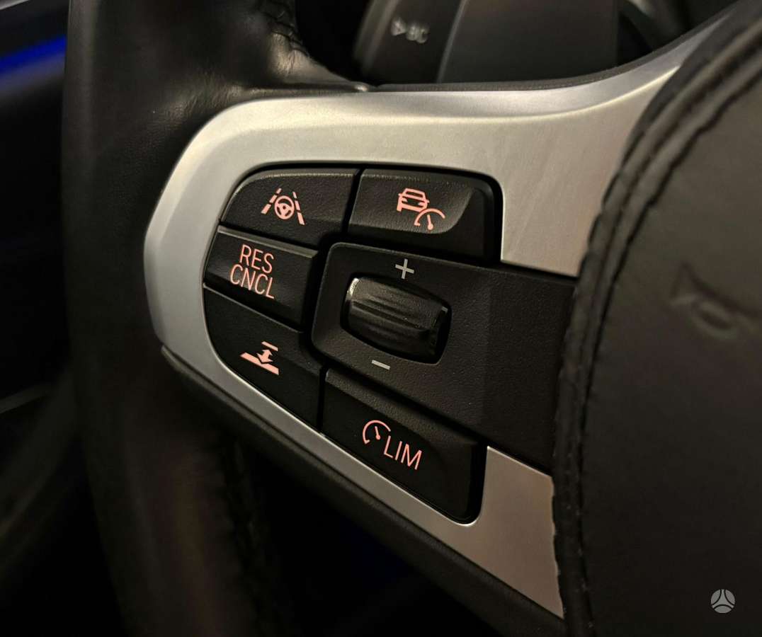 BMW X3 - 7