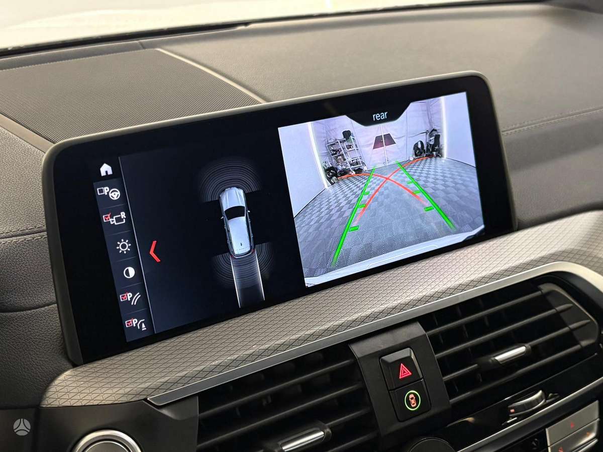 BMW X3 - 6