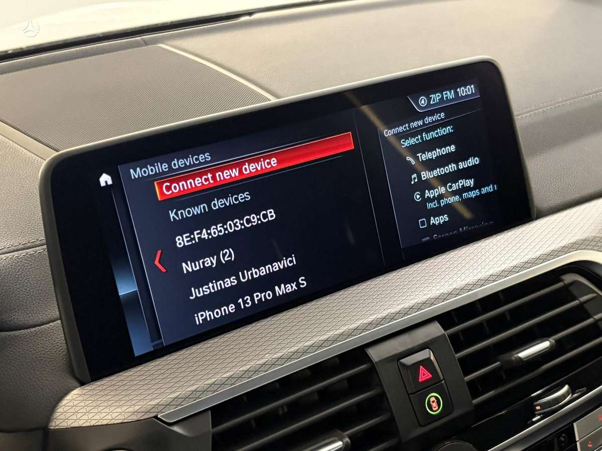BMW X3 - 12