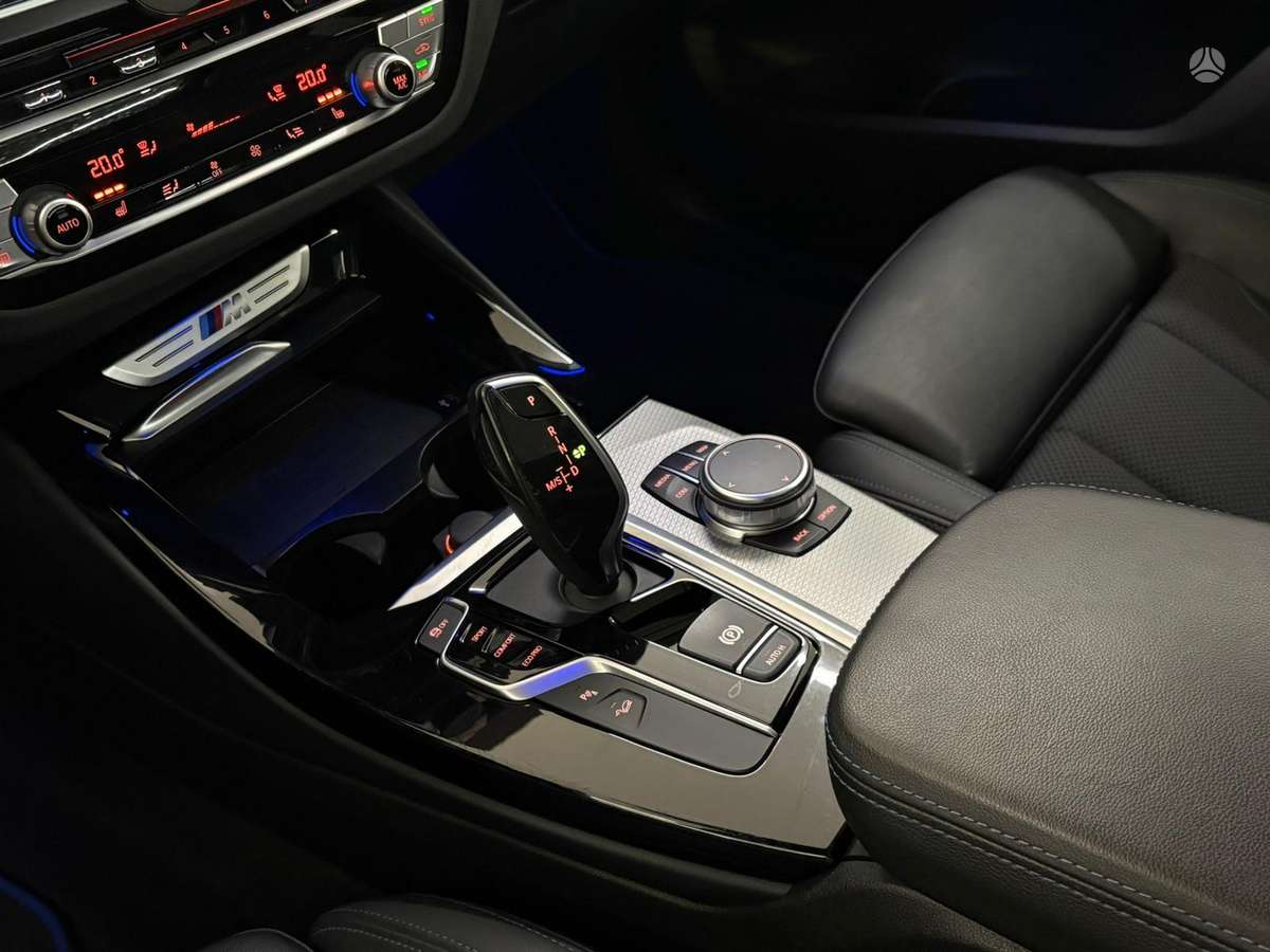 BMW X3 - 3