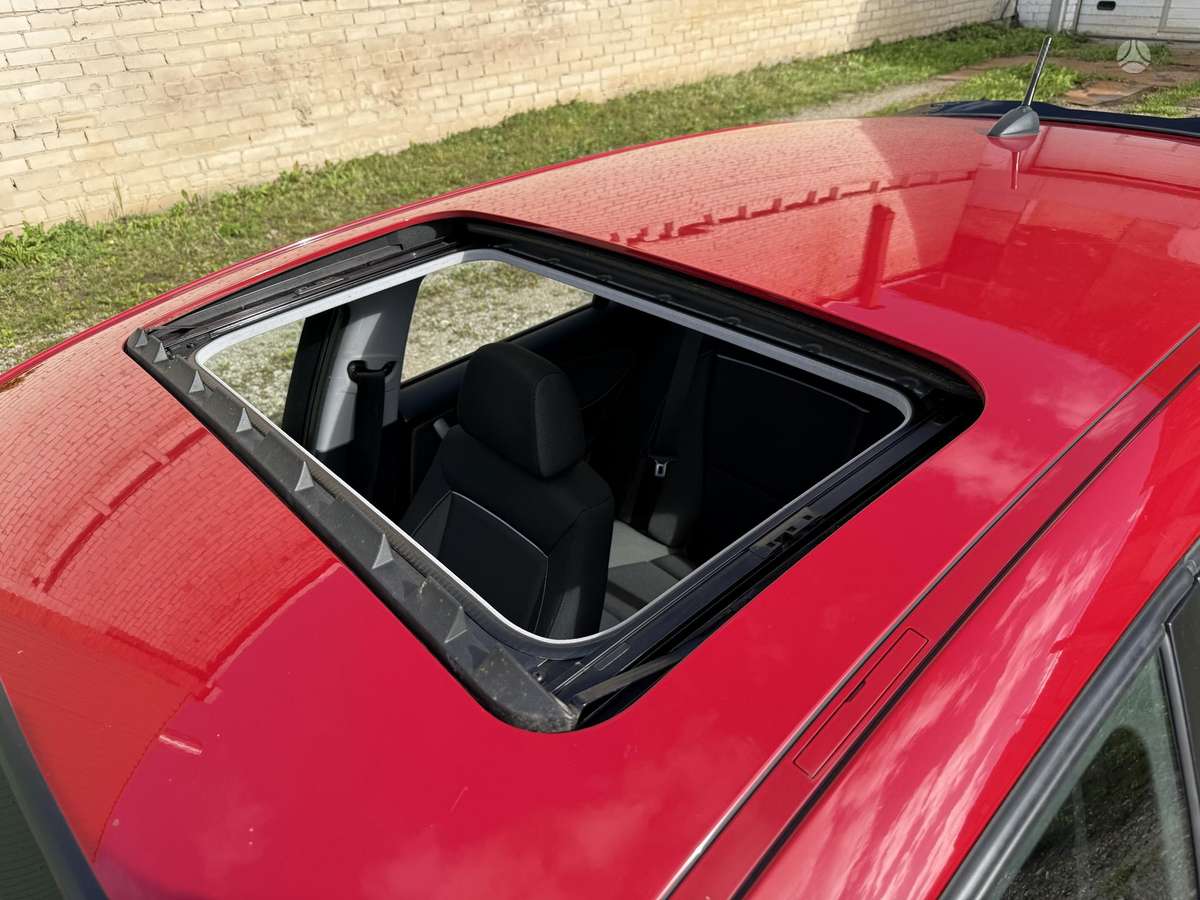 BMW 120, Хэтчбек