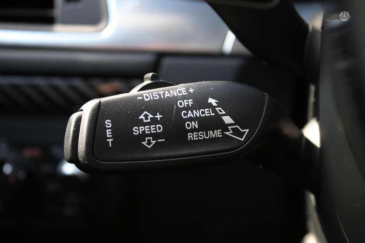Audi S7, 4.0 l., Хэтчбек