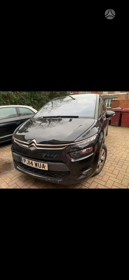 Citroën C4 Picasso - 2