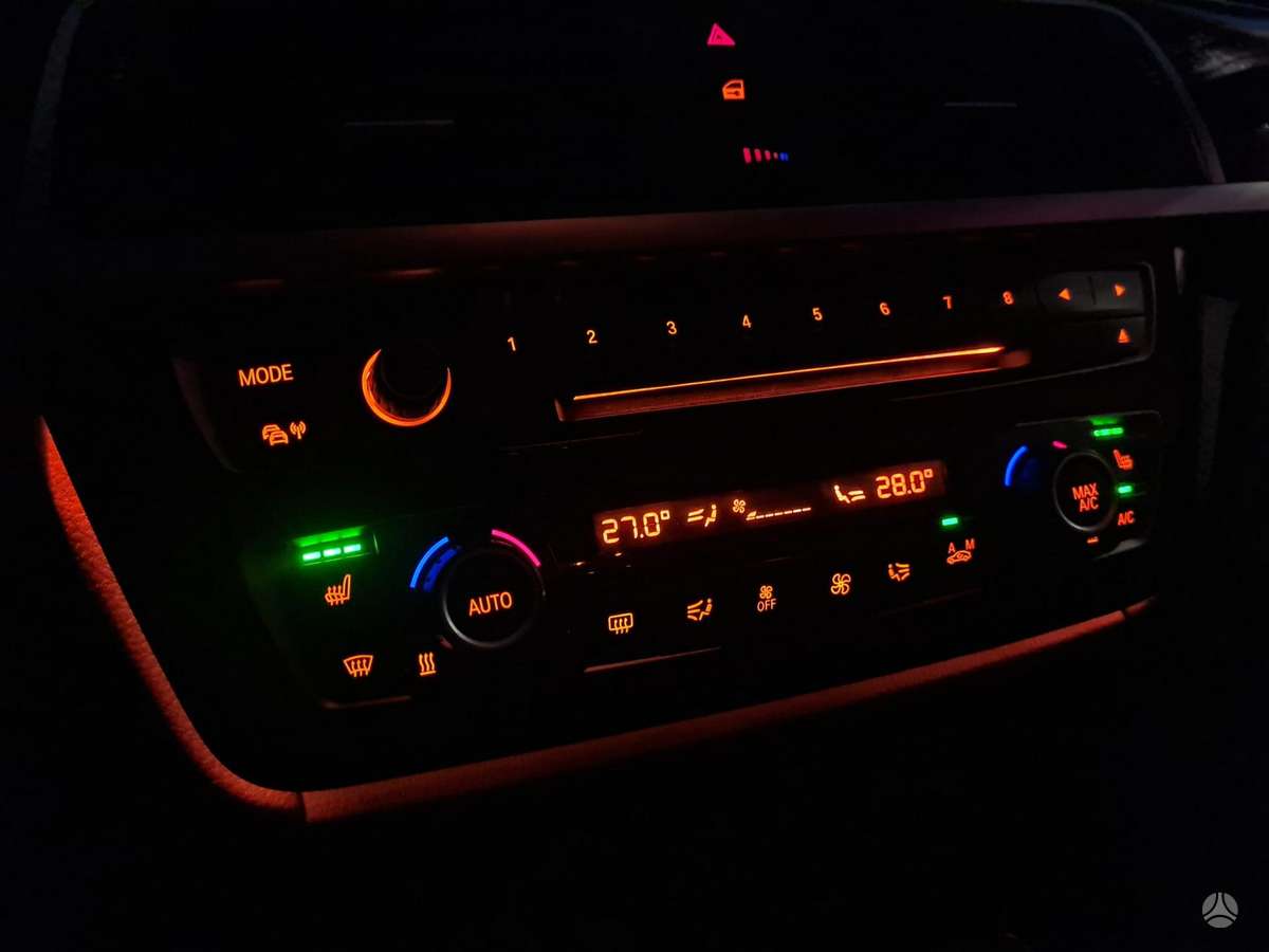 BMW 320, 2.0 l., wagon