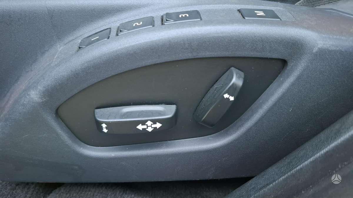 Volvo V60, 2.0 l., Универсал