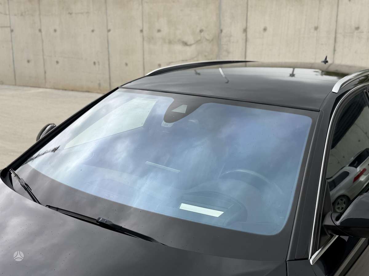 Audi A6, 3.0 l., wagon