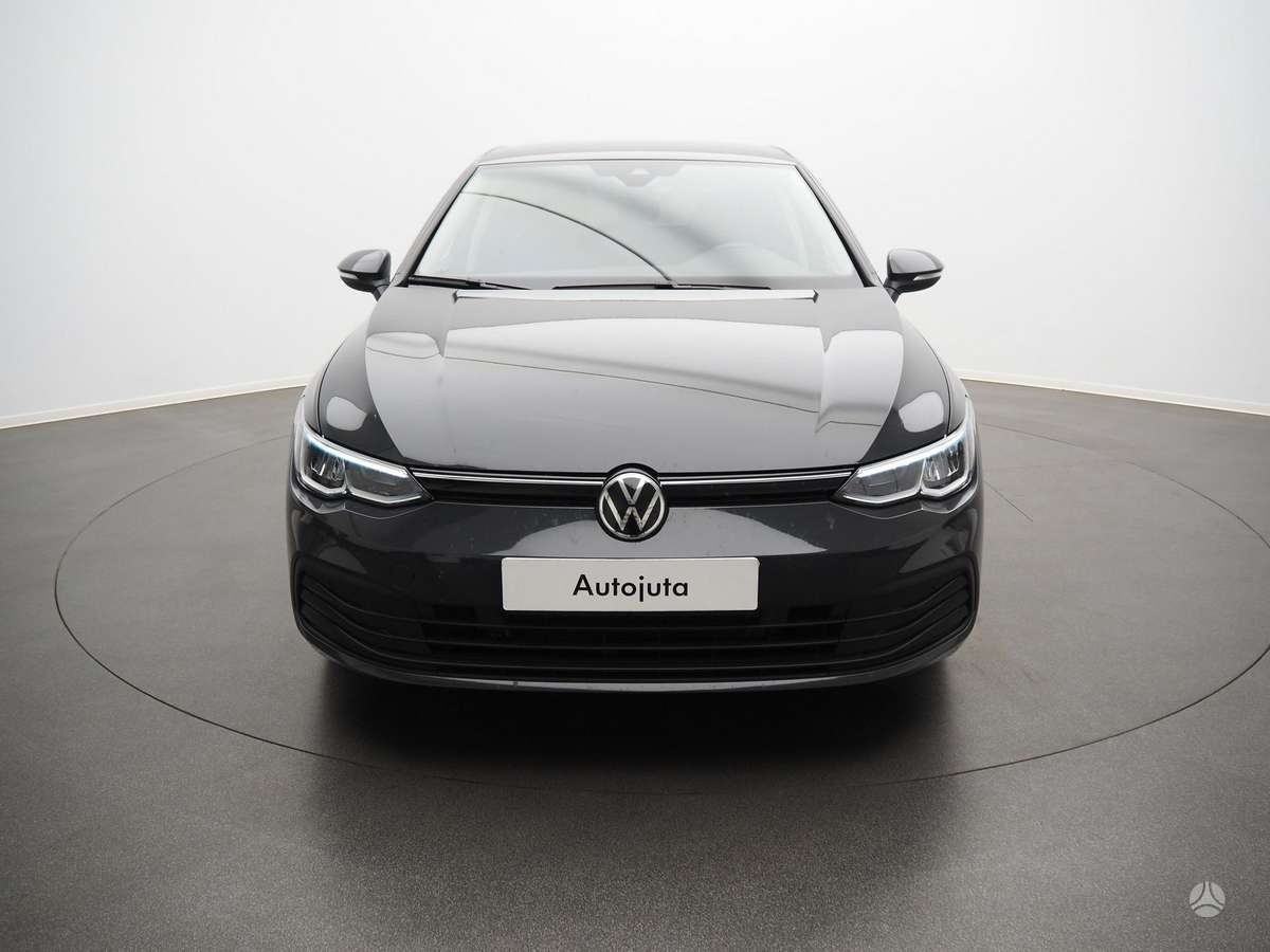 Volkswagen Golf - 2