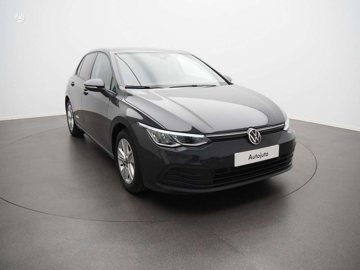 Volkswagen Golf - 3