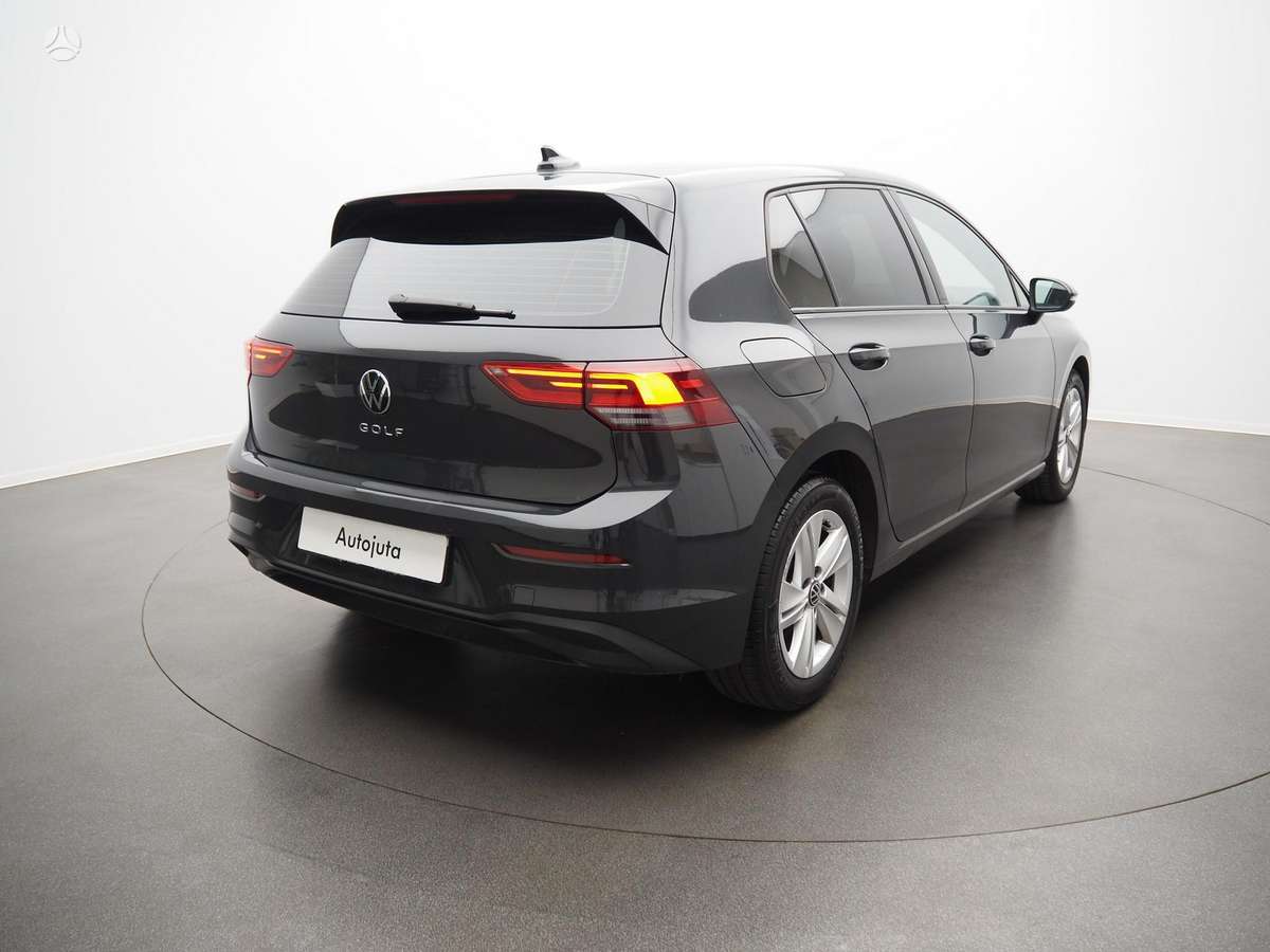 Volkswagen Golf - 4