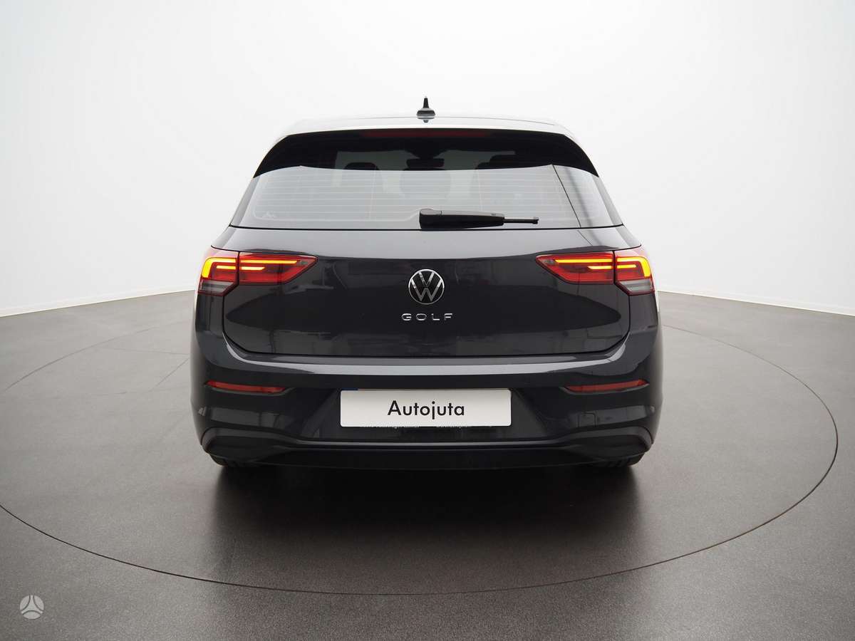 Volkswagen Golf - 5