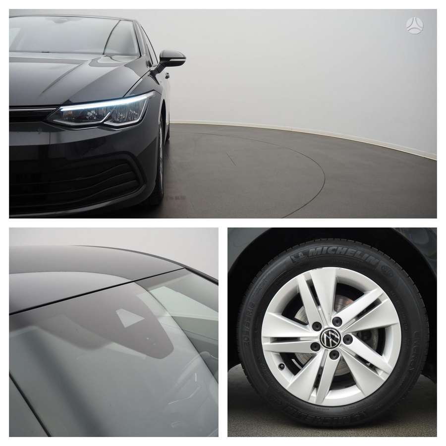 Volkswagen Golf - 7