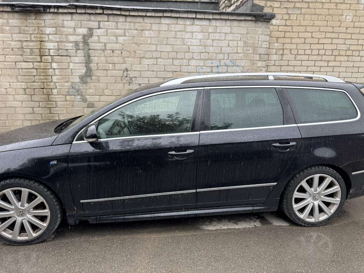 Volkswagen Passat - 3