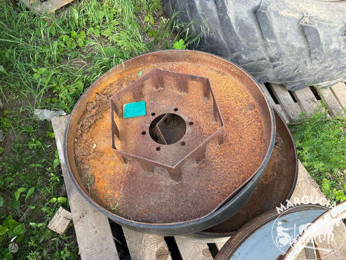 GoodYear AKCIJA-Ratai,dubliai,padangos