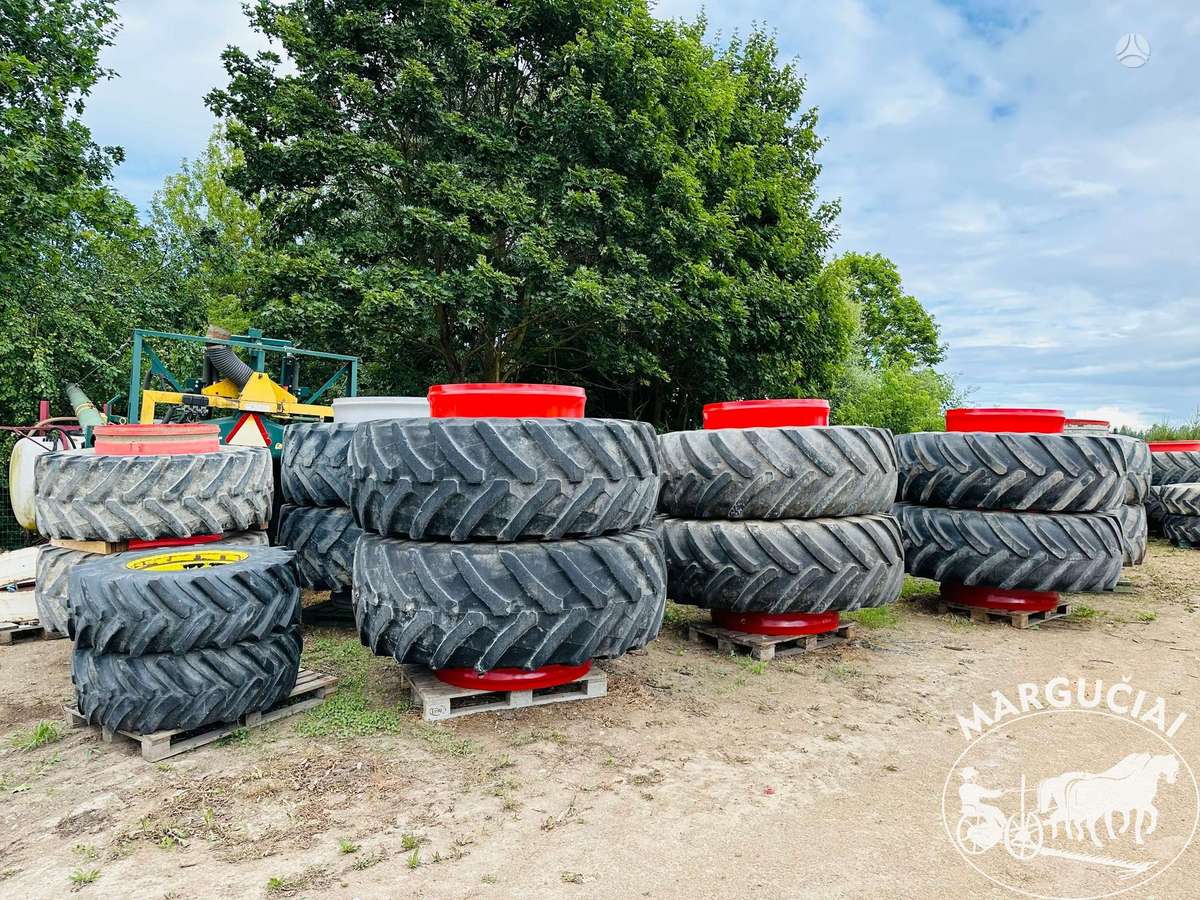 GoodYear AKCIJA-Ratai,dubliai,padangos