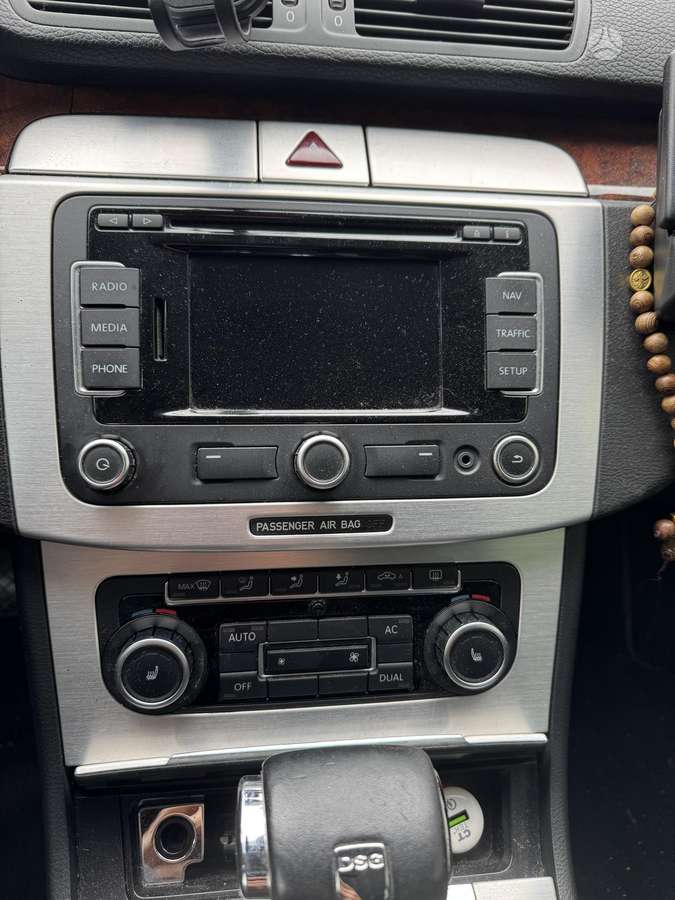 Volkswagen Passat - 7