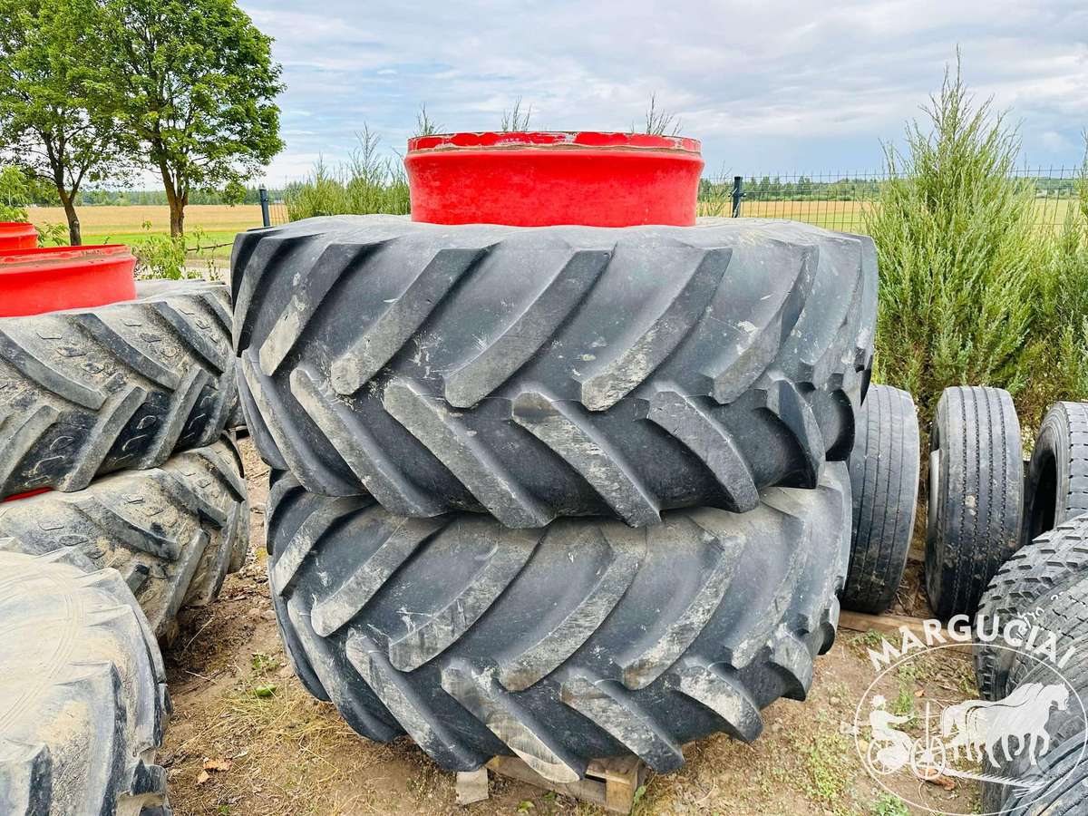 GoodYear AKCIJA-Ratai,dubliai,padangos