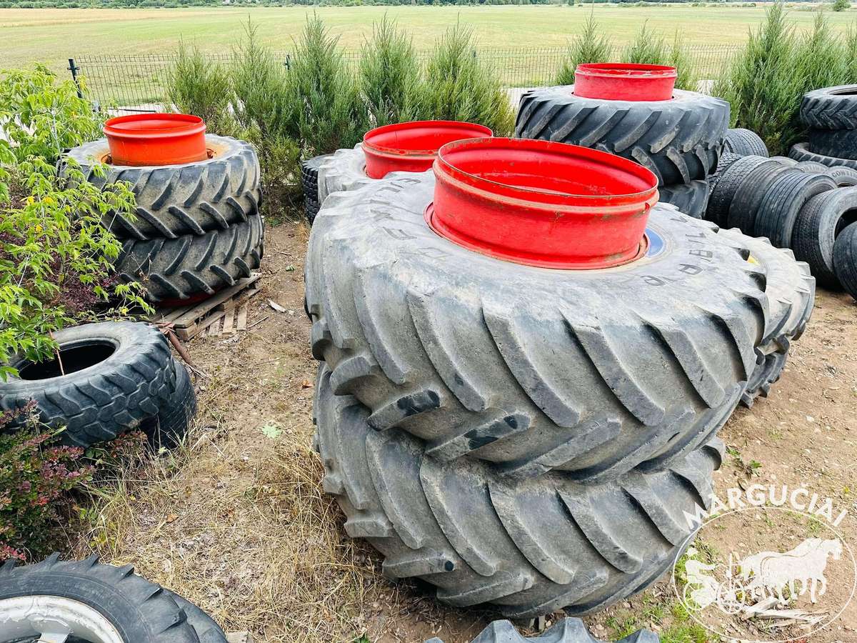 GoodYear AKCIJA-Ratai,dubliai,padangos