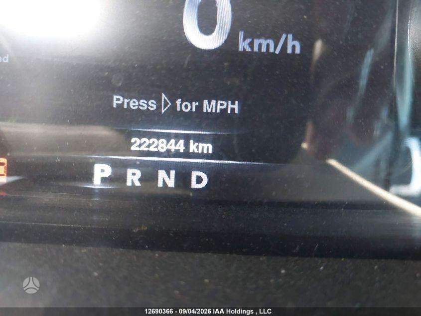 RAM 1500, 5.7 l., pick-up