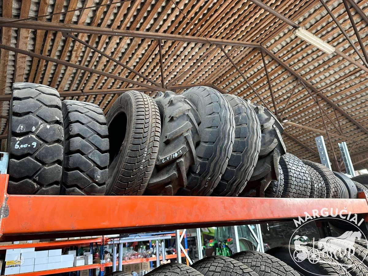 GoodYear AKCIJA-Ratai,dubliai,padangos