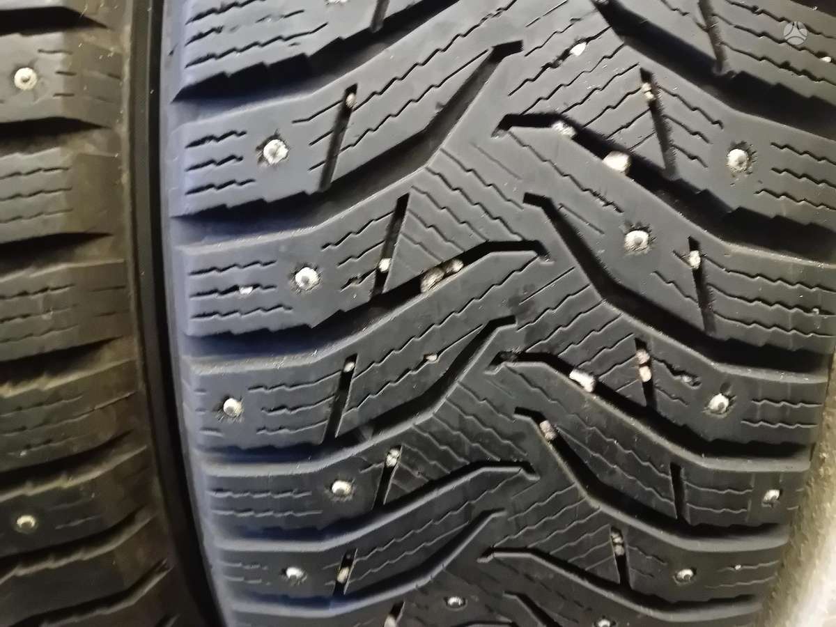 Marshal, зимние 225/60 R17