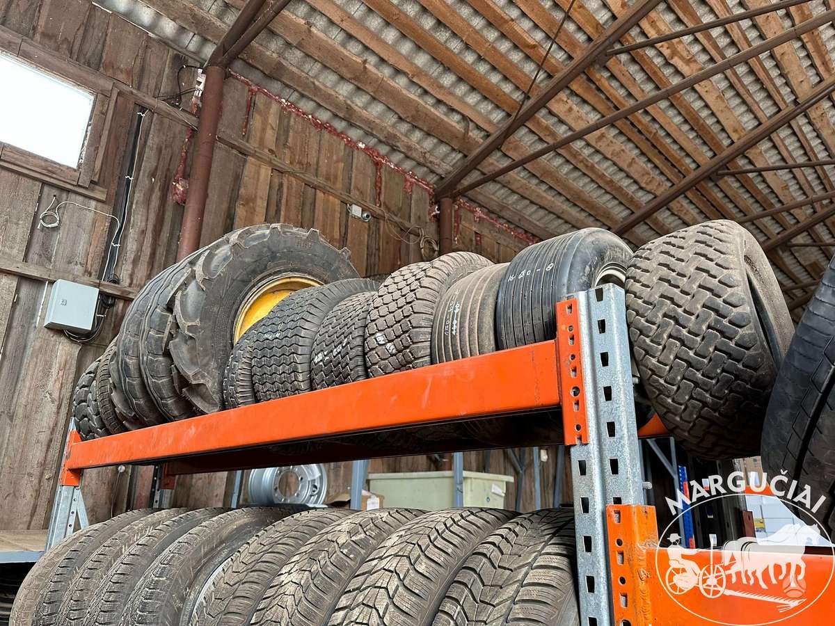 GoodYear AKCIJA-Ratai,dubliai,padangos
