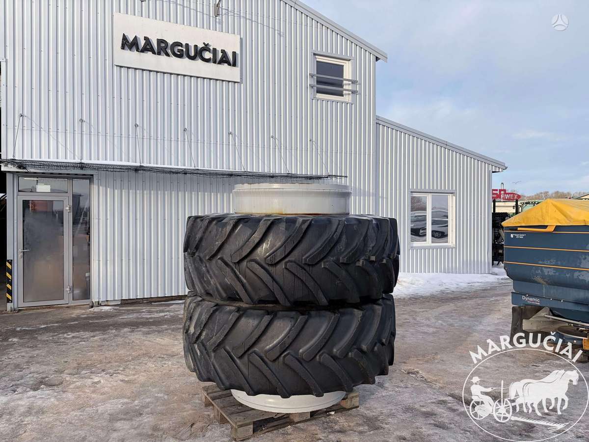 GoodYear AKCIJA-Ratai,dubliai,padangos