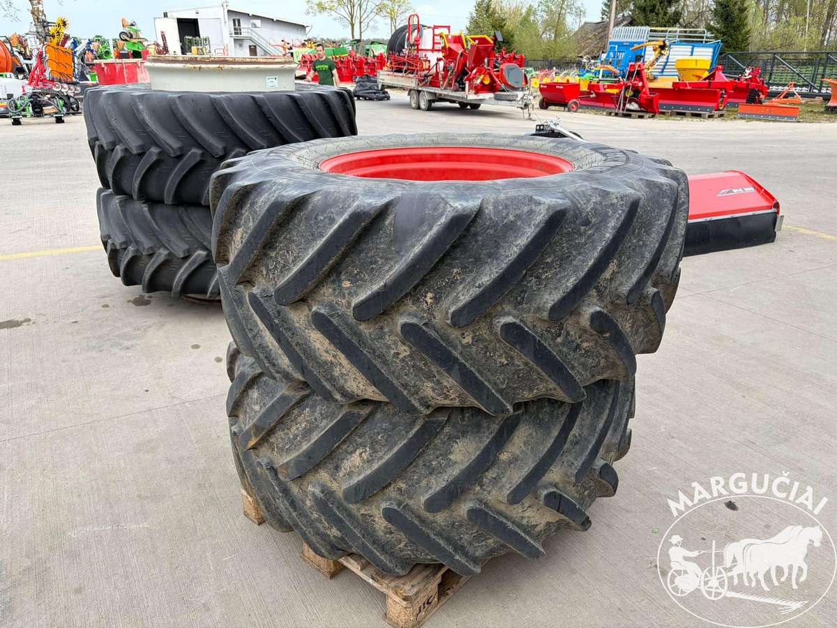 GoodYear AKCIJA-Ratai,dubliai,padangos